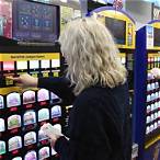 multi state lottery games